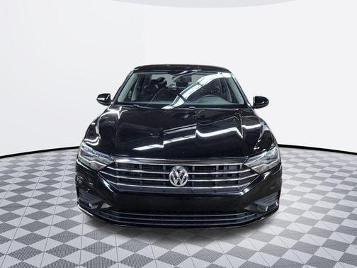 2021 Volkswagen Jetta 1.4T SE
