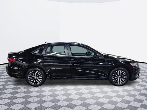 2021 Volkswagen Jetta 1.4T SE