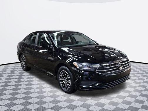 2021 Volkswagen Jetta 1.4T SE