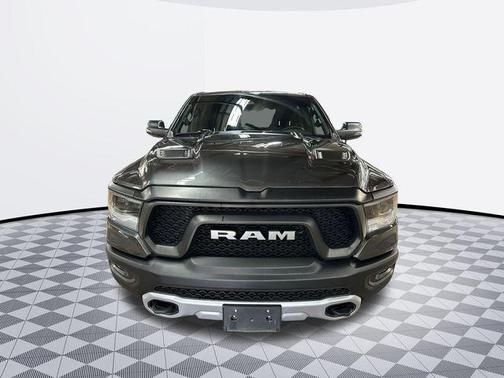 2023 RAM 1500 Rebel