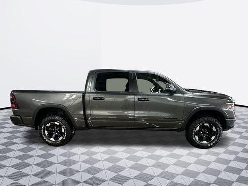 2023 RAM 1500 Rebel