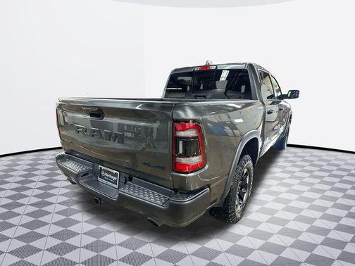 2023 RAM 1500 Rebel