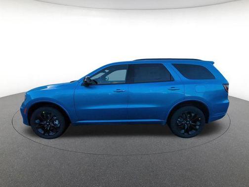 2026 Dodge Durango GT AWD