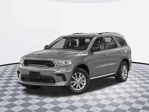 2025 Dodge Durango GT AWD