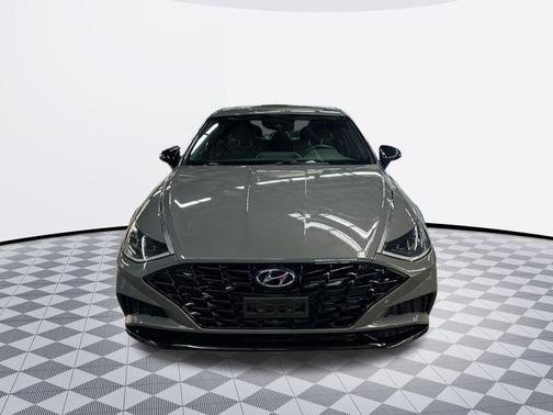 2020 Hyundai SONATA SEL Plus
