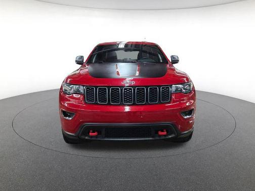 2019 Jeep Grand Cherokee Trailhawk