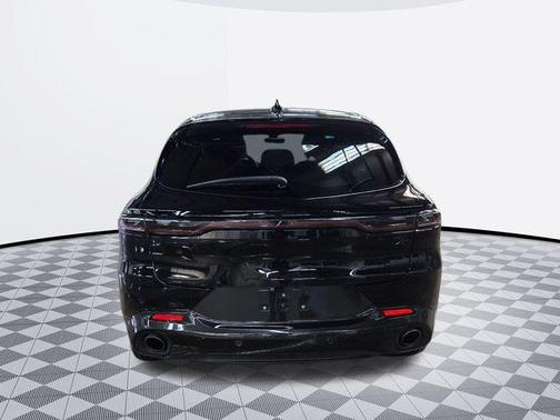 2024 Dodge Hornet R/T Plus EAWD