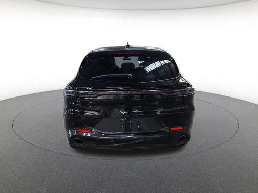 2024 Dodge Hornet R/T Plus EAWD