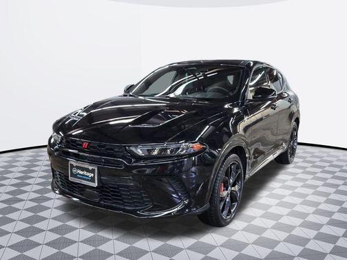 2024 Dodge Hornet R/T Plus EAWD