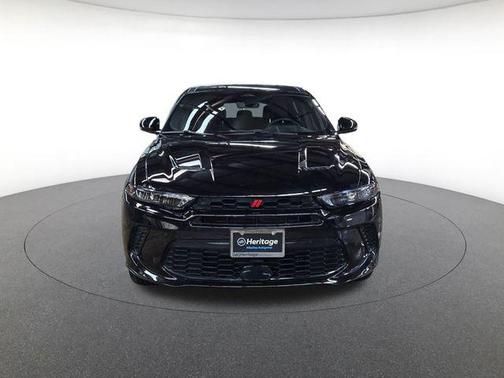 2024 Dodge Hornet R/T Plus EAWD
