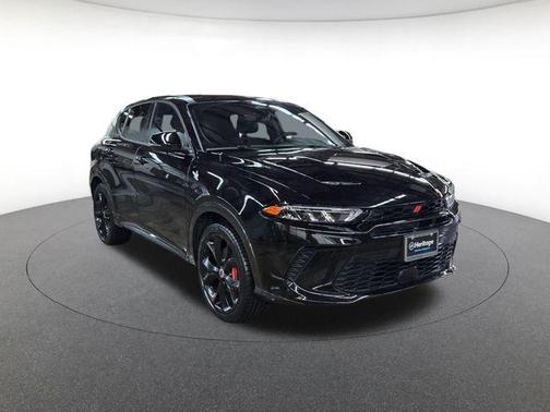 2024 Dodge Hornet R/T Plus EAWD