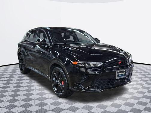 2024 Dodge Hornet R/T Plus EAWD