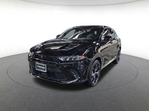 2024 Dodge Hornet R/T Plus EAWD