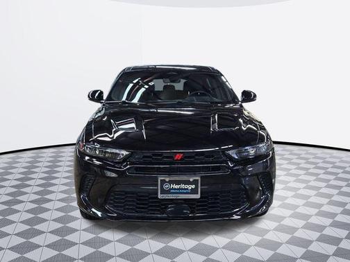 2024 Dodge Hornet R/T Plus EAWD