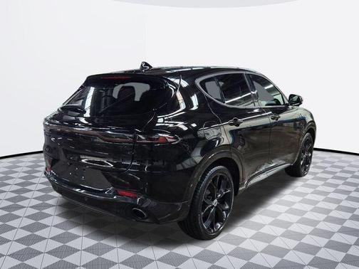 2024 Dodge Hornet R/T Plus EAWD