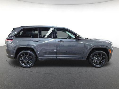 2023 Jeep Grand Cherokee 4xe 30th Anniversary