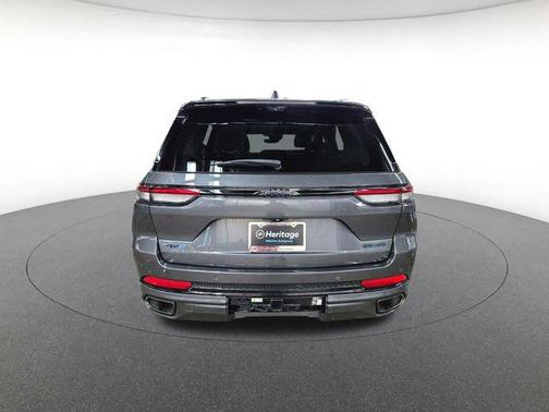 2023 Jeep Grand Cherokee 4xe 30th Anniversary