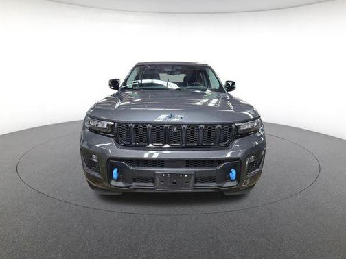 2023 Jeep Grand Cherokee 4xe 30th Anniversary