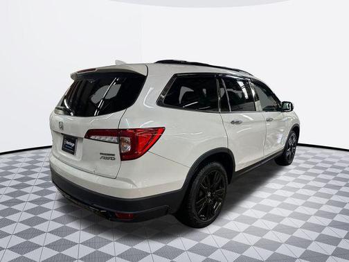 2022 Honda Pilot AWD Special Edition