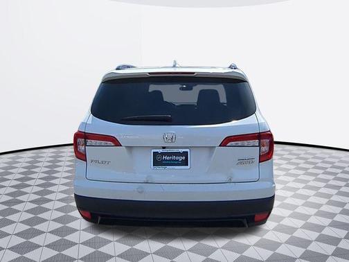 2022 Honda Pilot AWD Special Edition