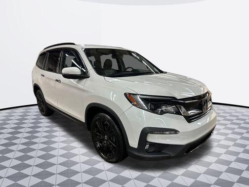 2022 Honda Pilot AWD Special Edition