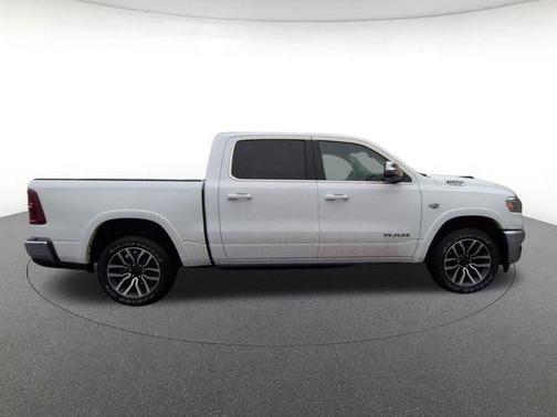 2026 RAM 1500 Longhorn