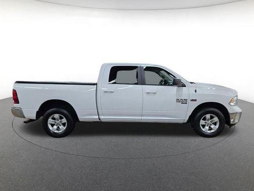 2019 RAM 1500 SLT