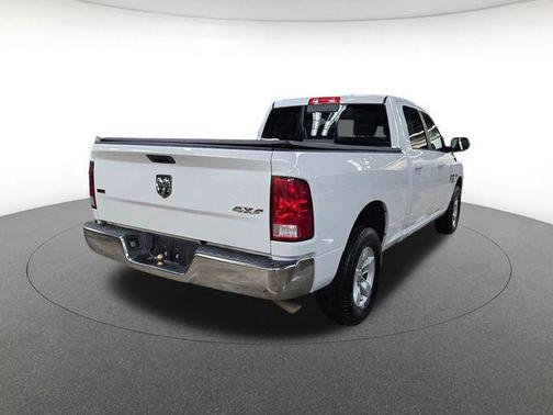 2019 RAM 1500 SLT