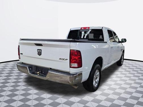 2019 RAM 1500 SLT