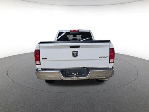 2019 RAM 1500 SLT