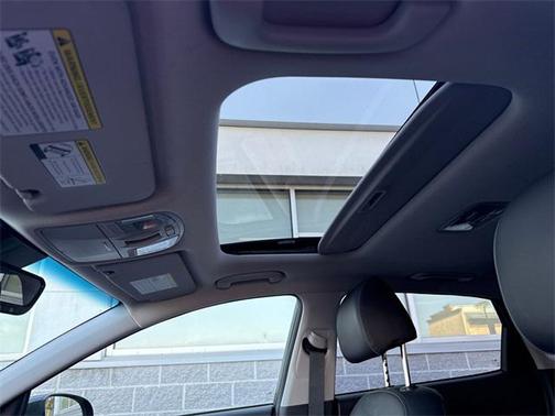 2021 Hyundai KONA EV Limited