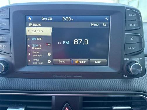 2021 Hyundai KONA EV Limited