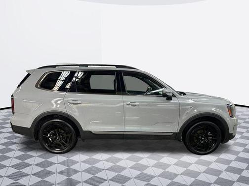 2023 Kia Telluride EX X-Line