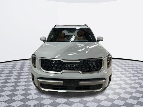 2023 Kia Telluride EX X-Line