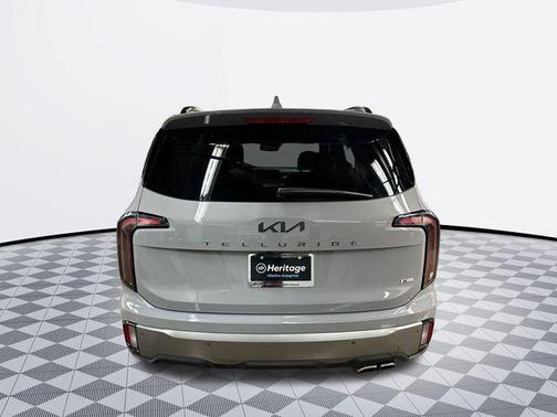 2023 Kia Telluride EX X-Line