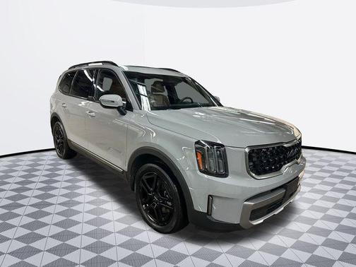 2023 Kia Telluride EX X-Line