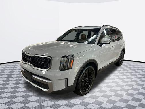 2023 Kia Telluride EX X-Line