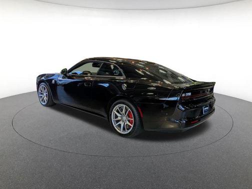 2025 Dodge Charger Daytona Scat Pack