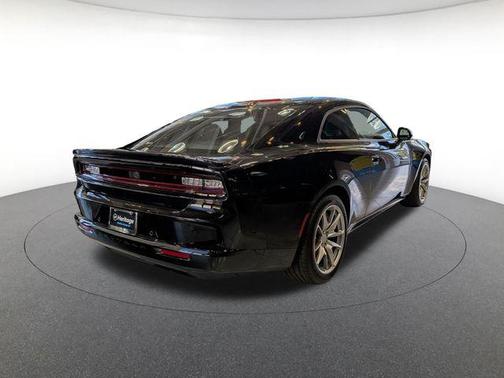 2025 Dodge Charger Daytona Scat Pack