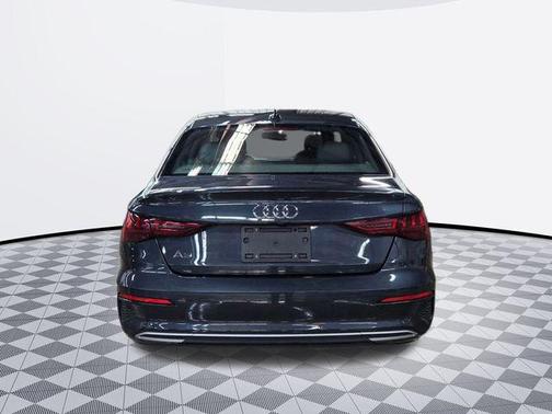 2024 Audi A3 Premium