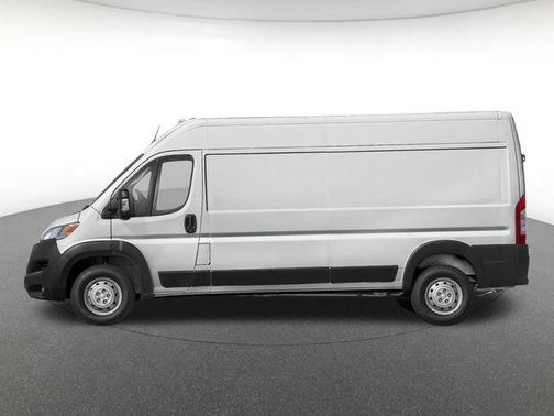 2025 RAM ProMaster 2500 Tradesman