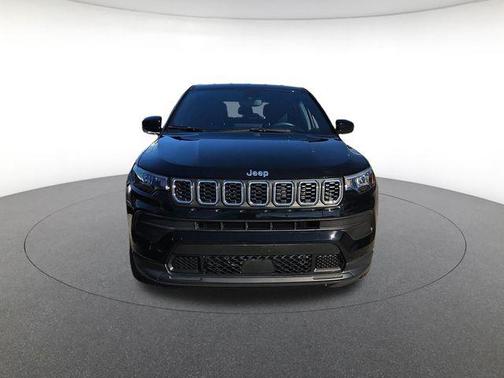 2024 Jeep Compass Sport