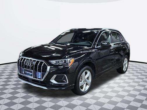 2021 Audi Q3 40 Premium