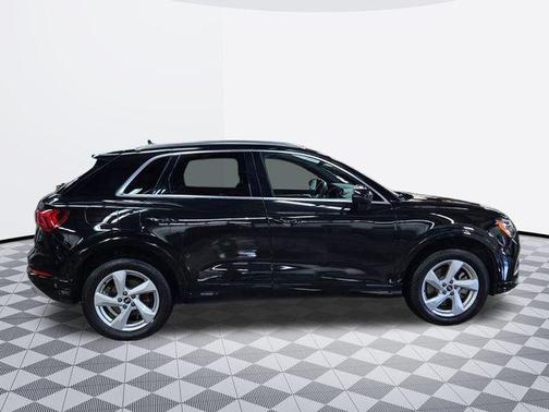 2021 Audi Q3 40 Premium