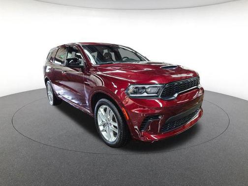 2023 Dodge Durango R/T AWD