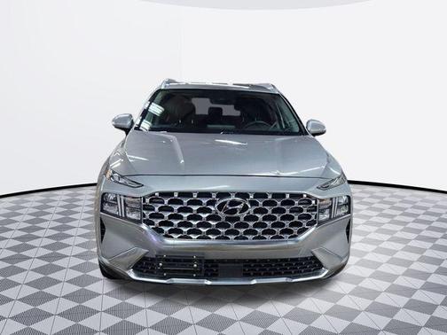 2021 Hyundai SANTA FE SEL 2.4