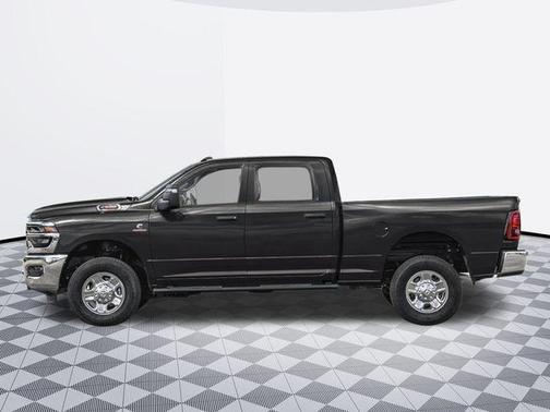 2025 RAM 2500 Tradesman Crew Cab 4x4 8' Box