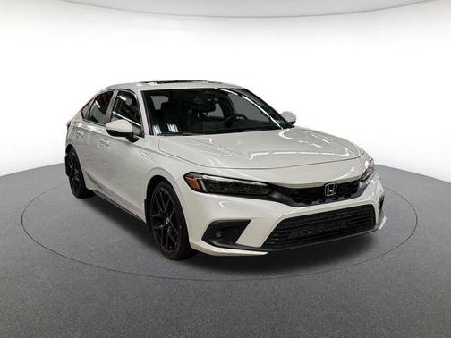 2023 Honda Civic Sport Touring