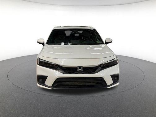 2023 Honda Civic Sport Touring