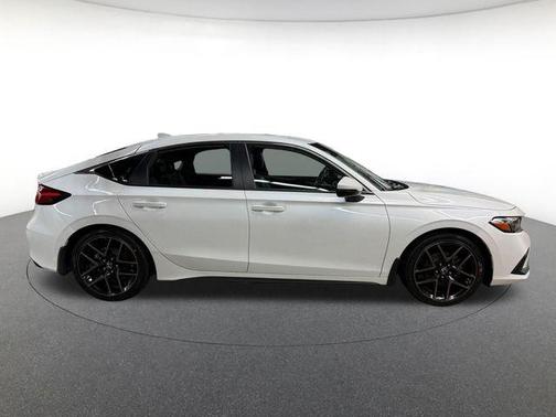 2023 Honda Civic Sport Touring